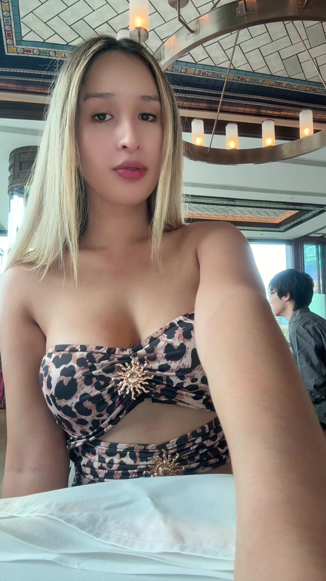 @Ivy Lopez