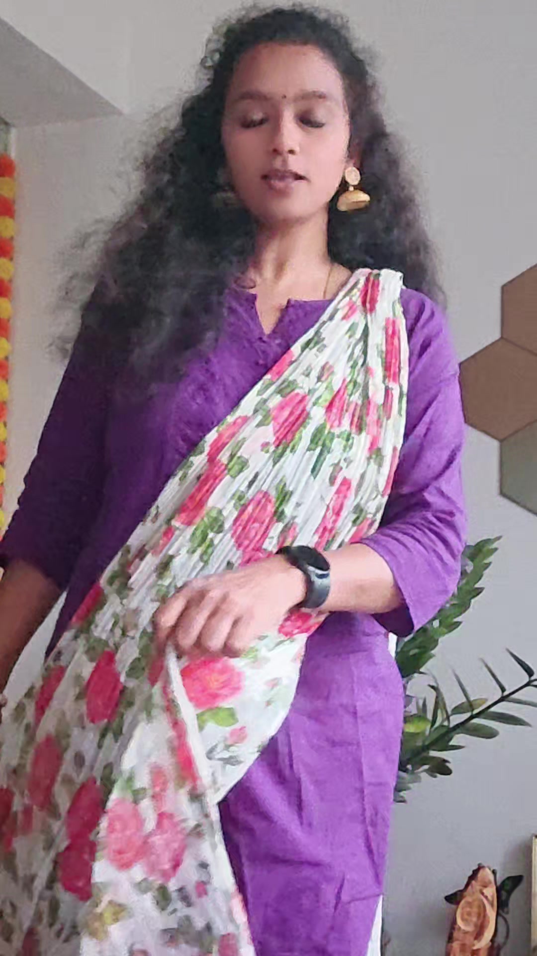 @Revathi Ashwin