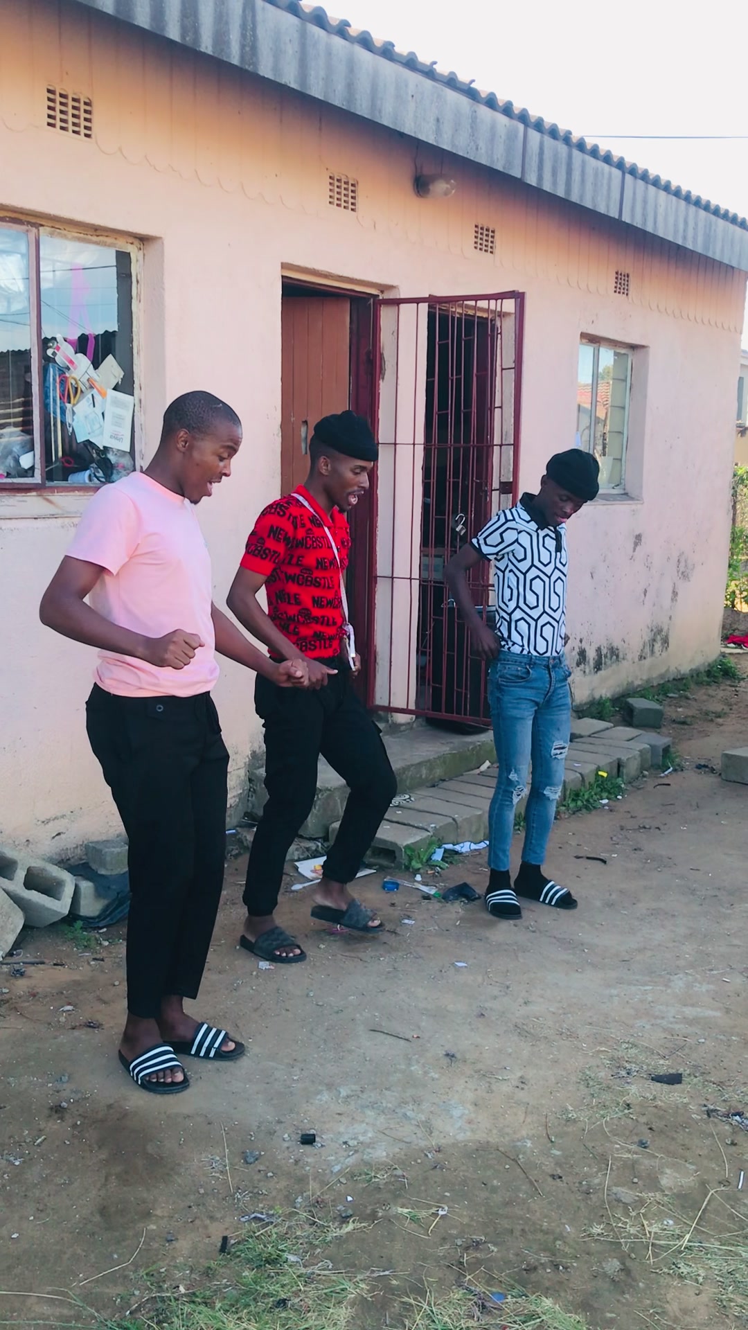 @Mxourvah the stylist