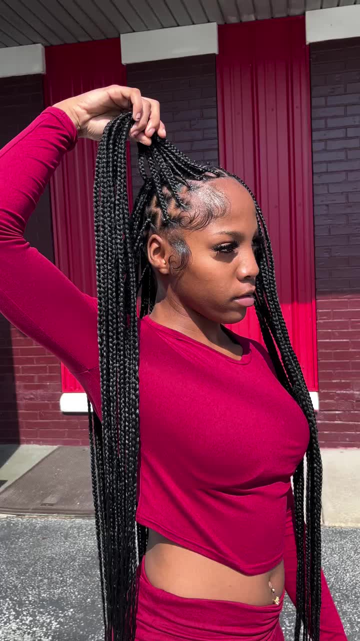 @Detroit Stylist