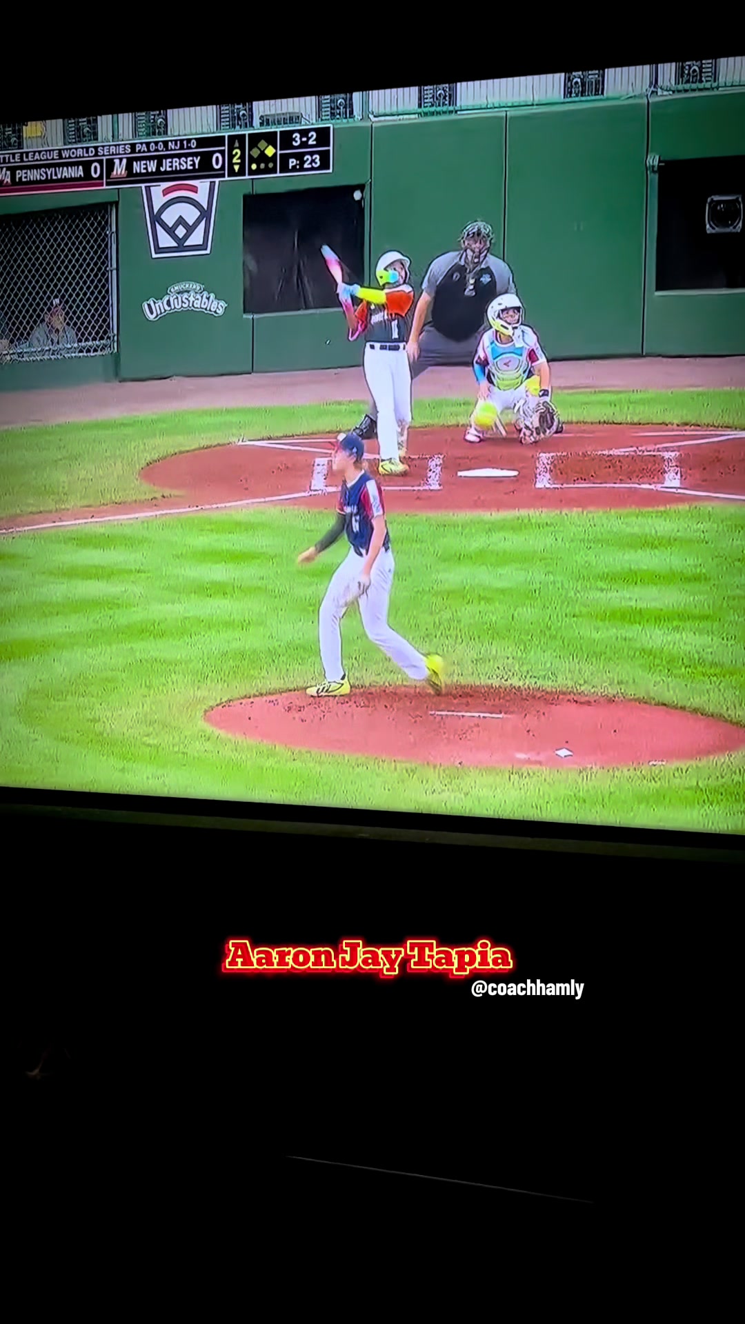 @CoachHamly