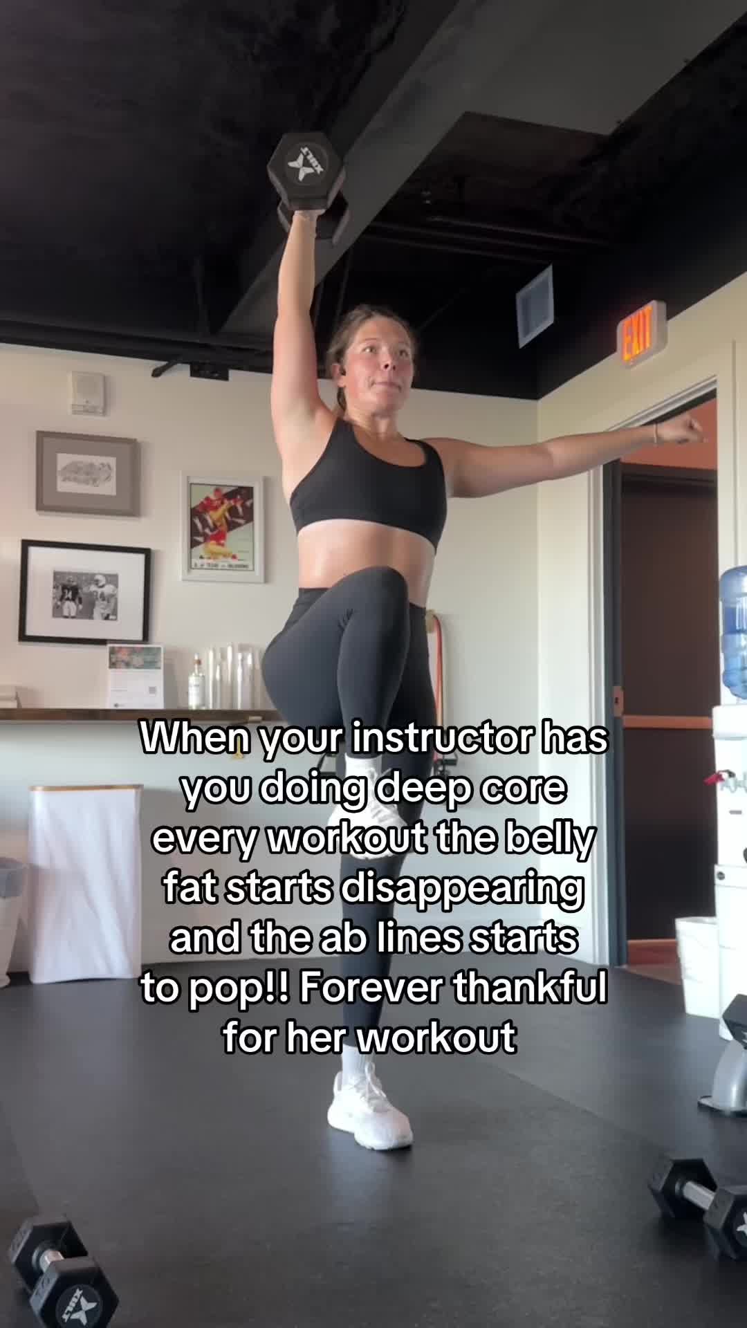 @Maggie | Workouts for Women