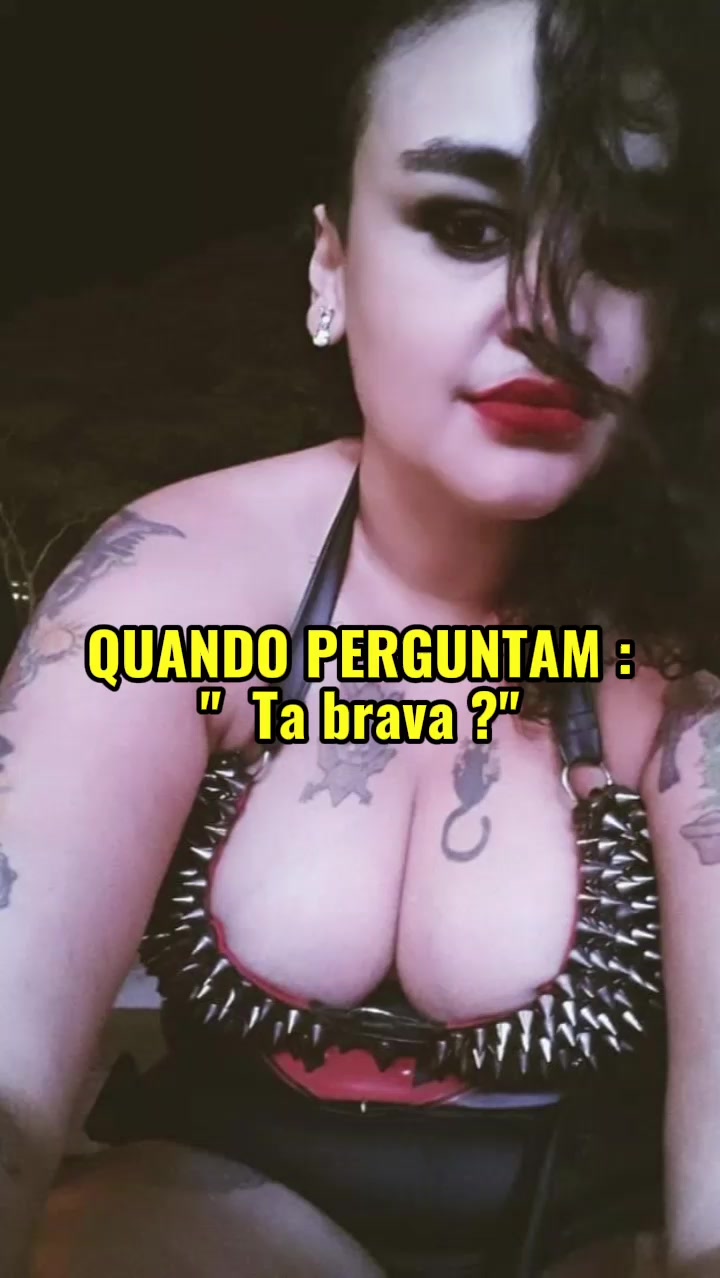 @Lilith Queiroz😎🌹🏳️🌈