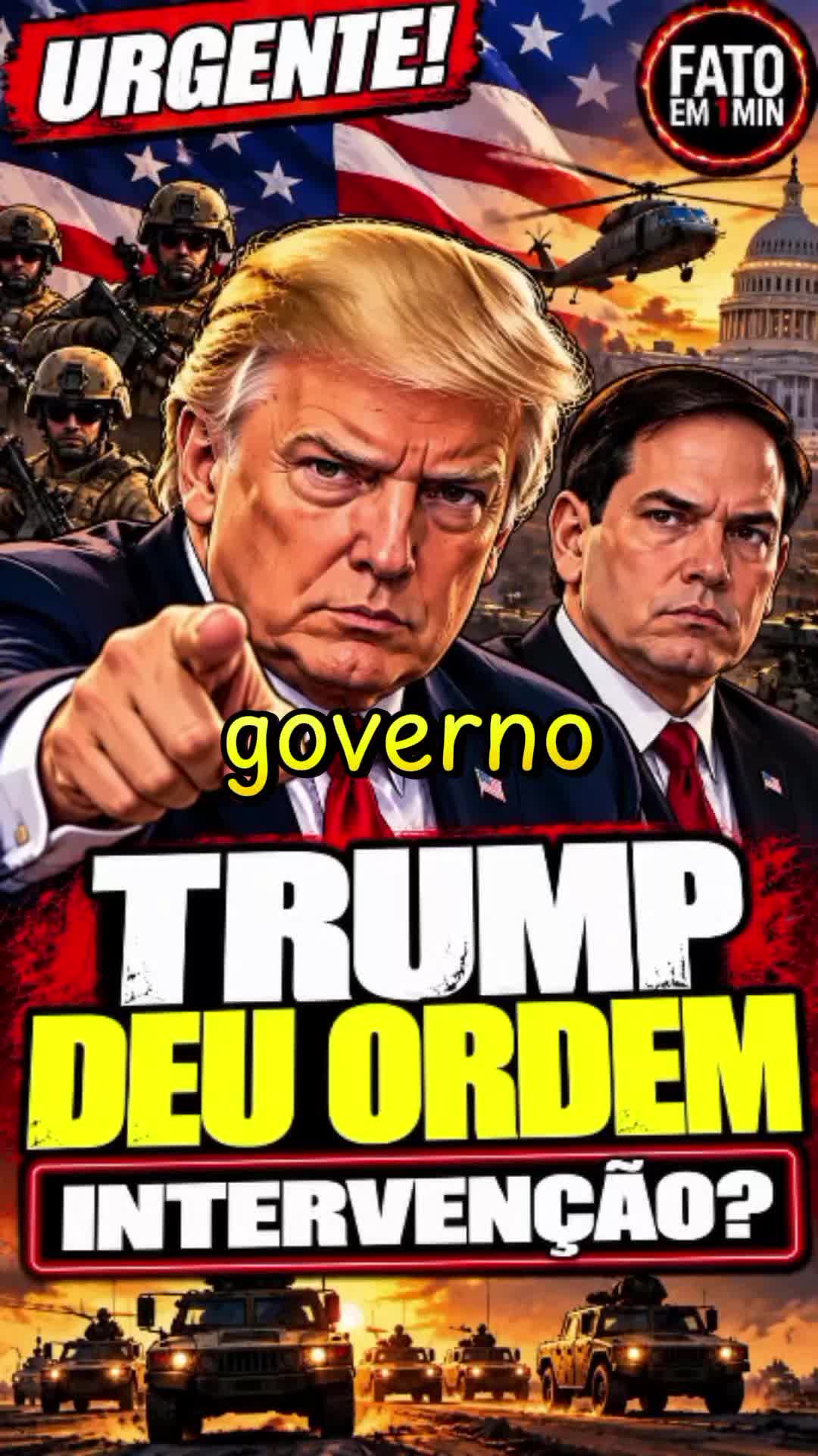 @FATO EM 1 MIN