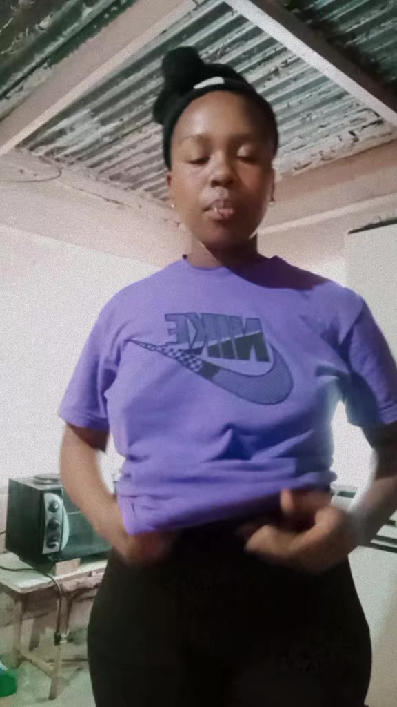 @Ayanda Tlake