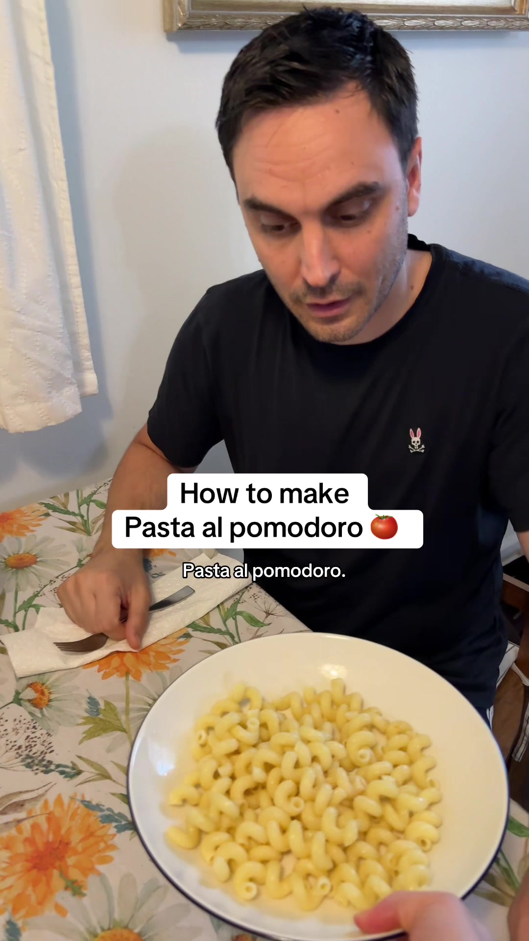 @Jessi & Alessio