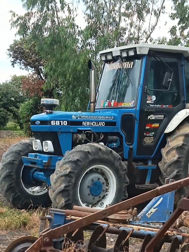 @ชัยณรงค์ FC:ford🚜💙🔊