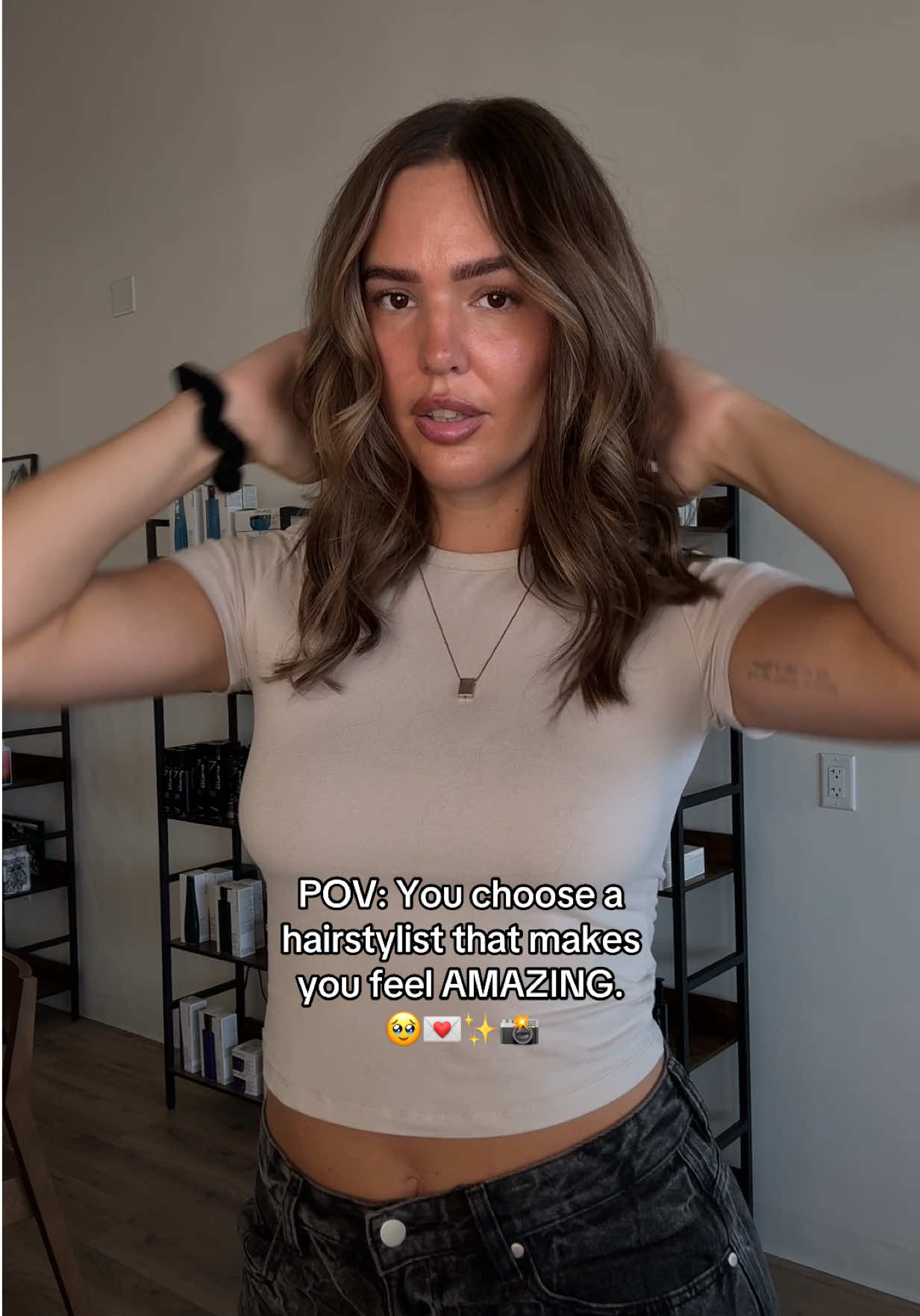 @ASHLEY | SCOTTSDALE HAIR