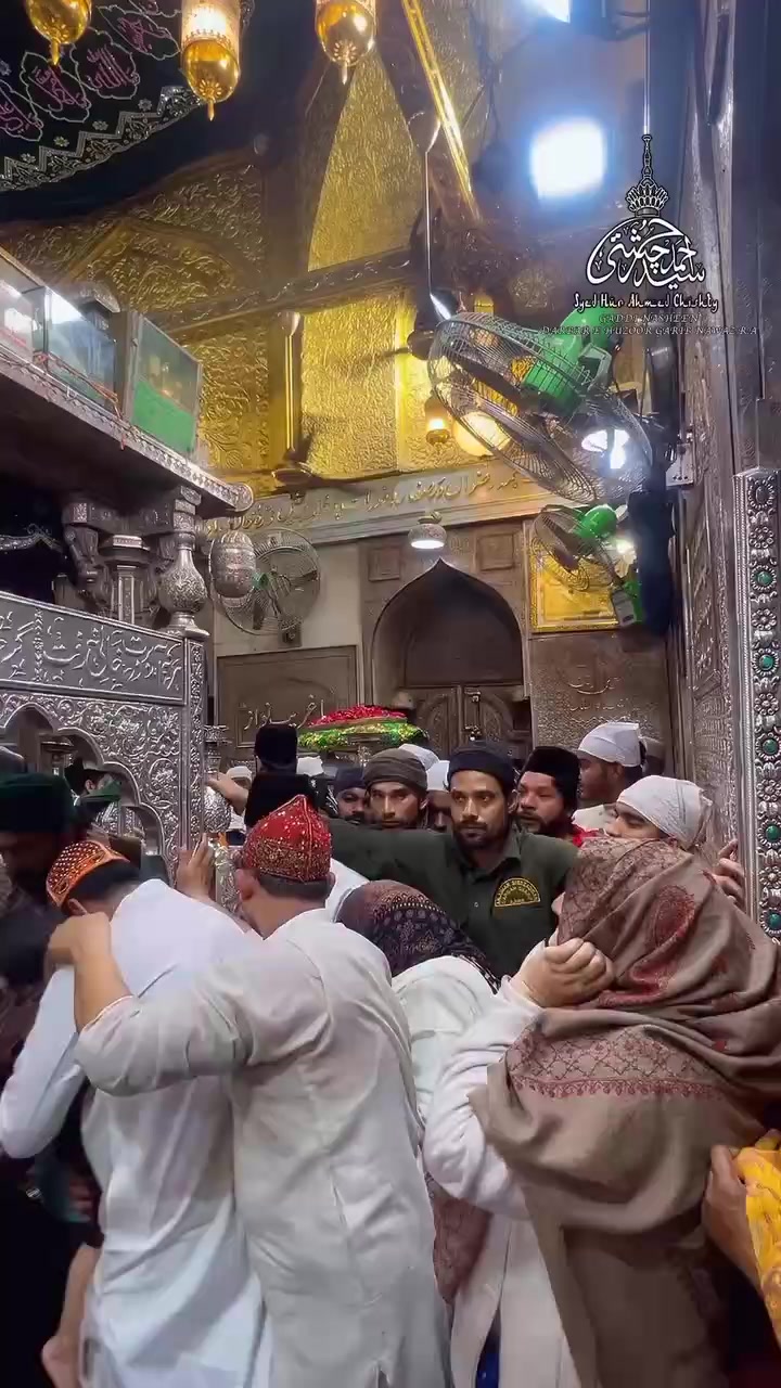@🙏দয়াল খাজা🤲বাবার কাঙ্গাল🙏