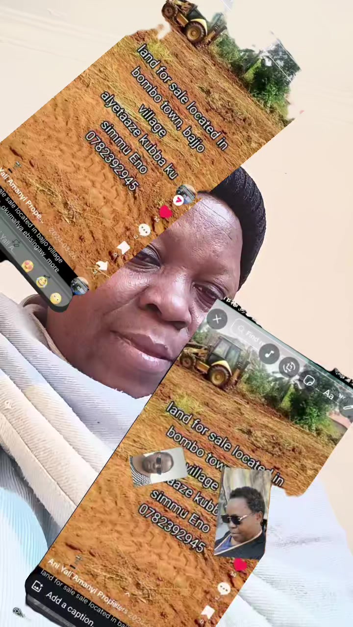 @busingye fortunate bf