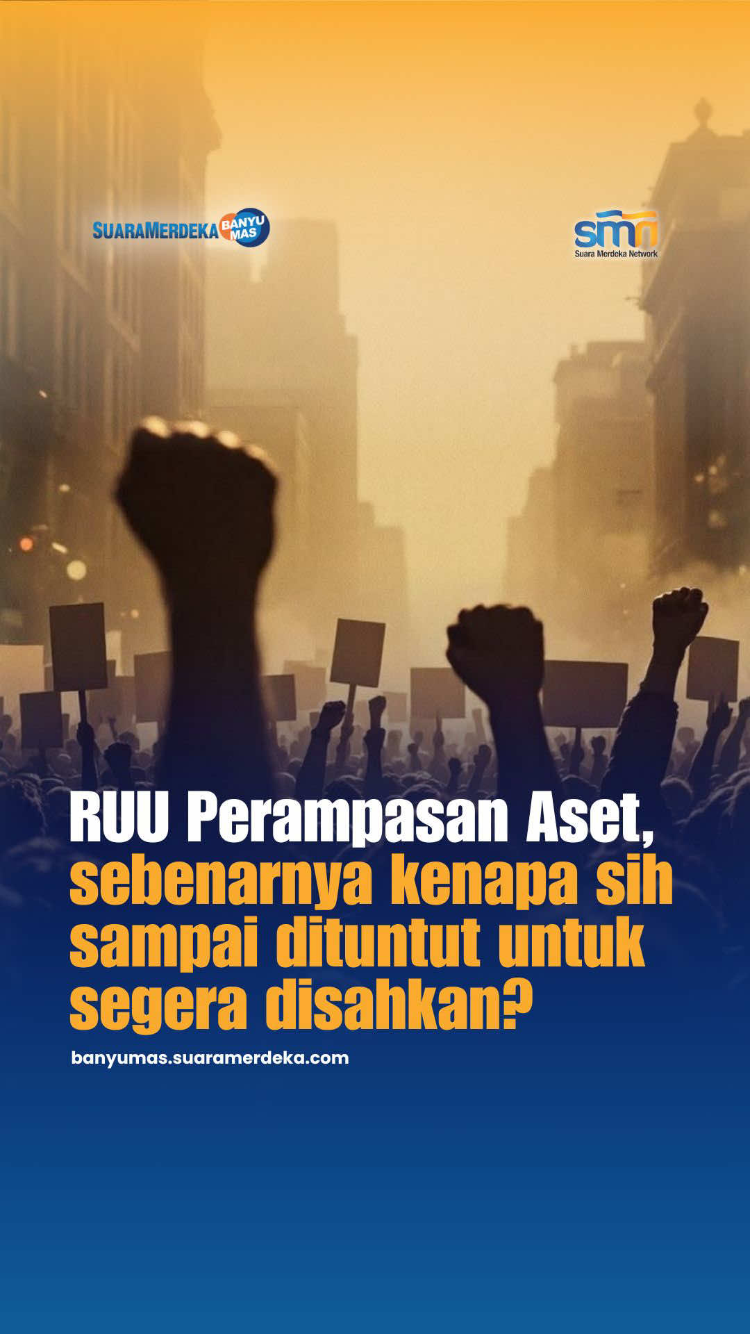 @Suara Merdeka