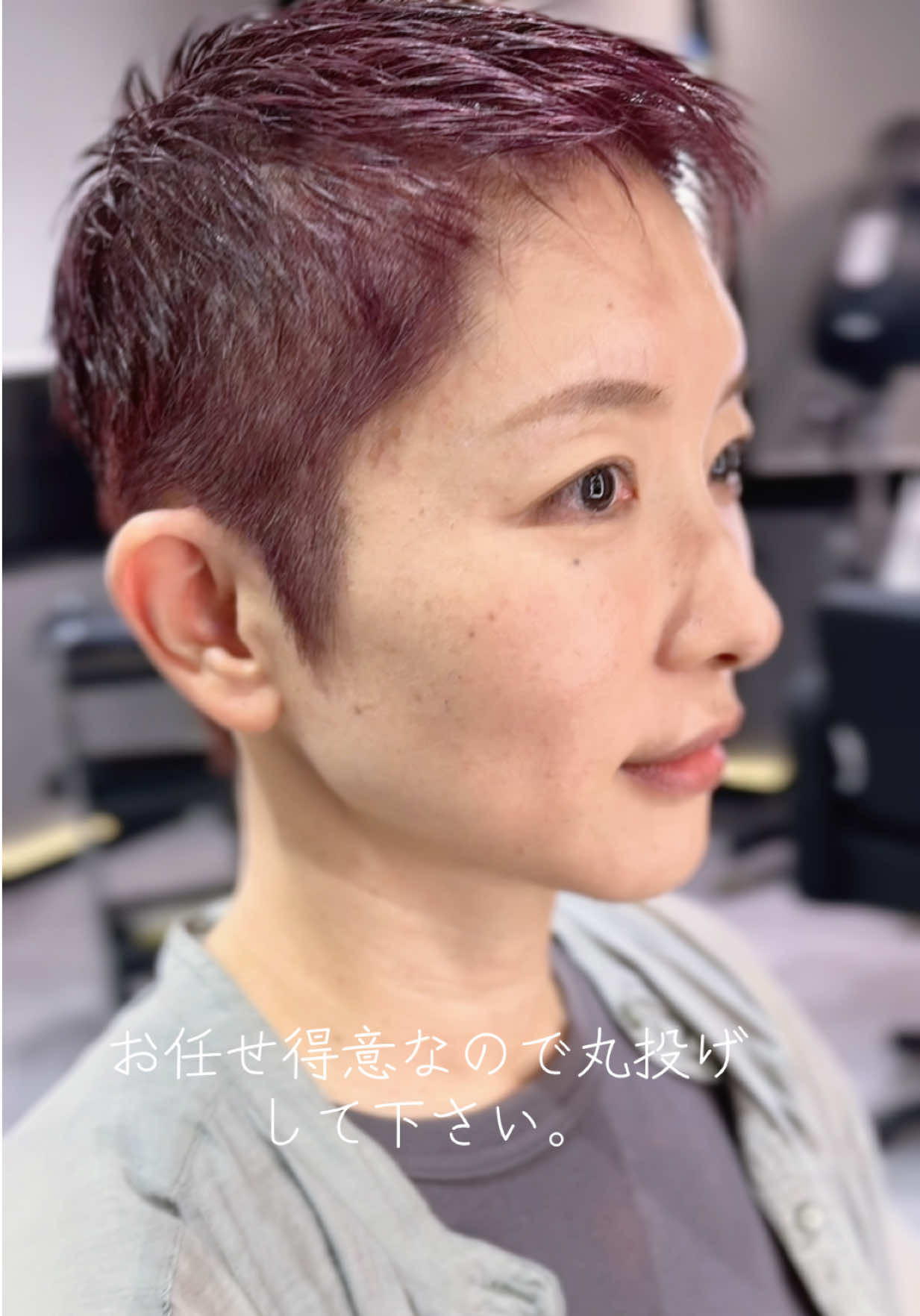 @ミヤザキスタイル