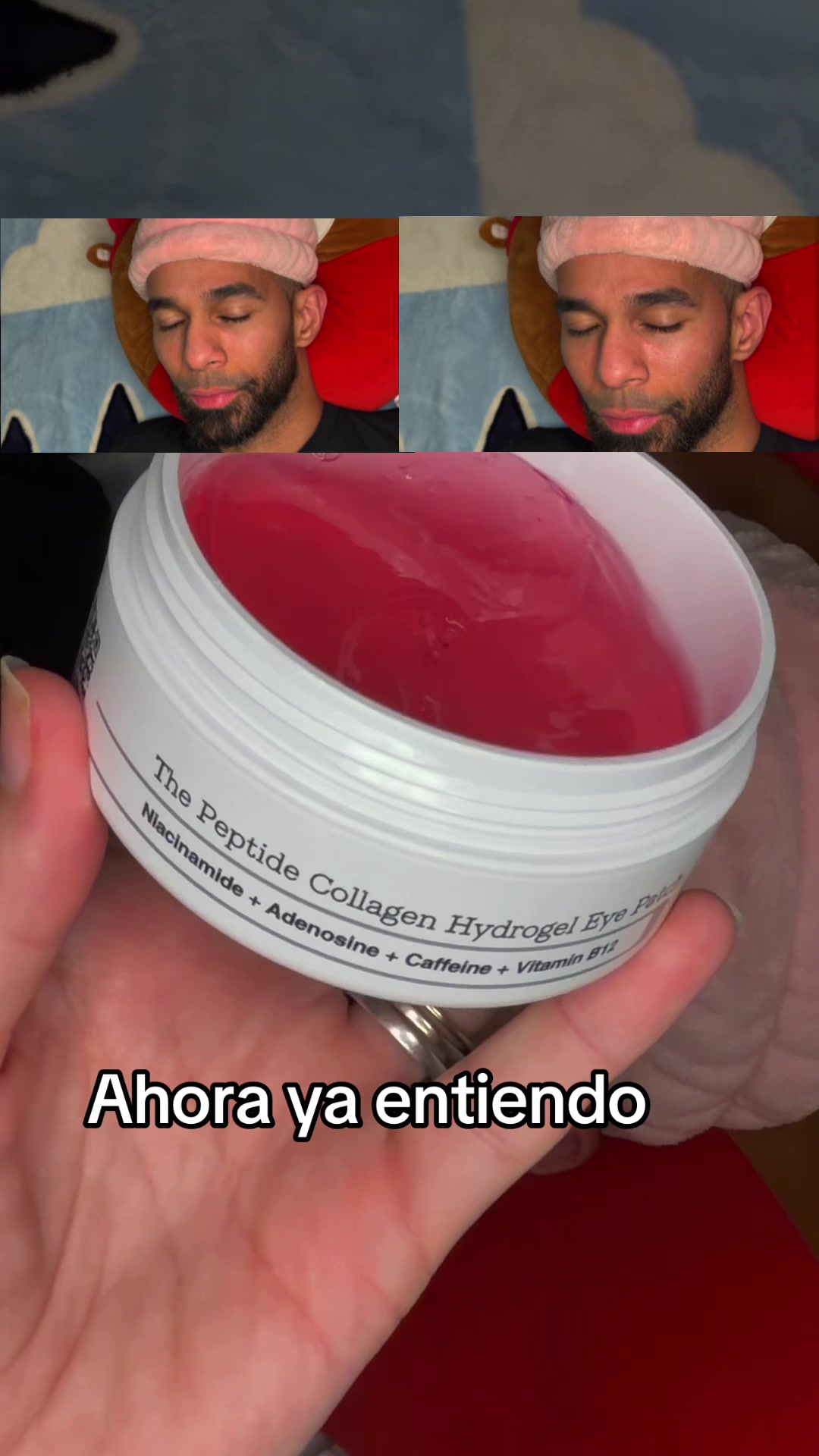 @El Flaco De La Barba