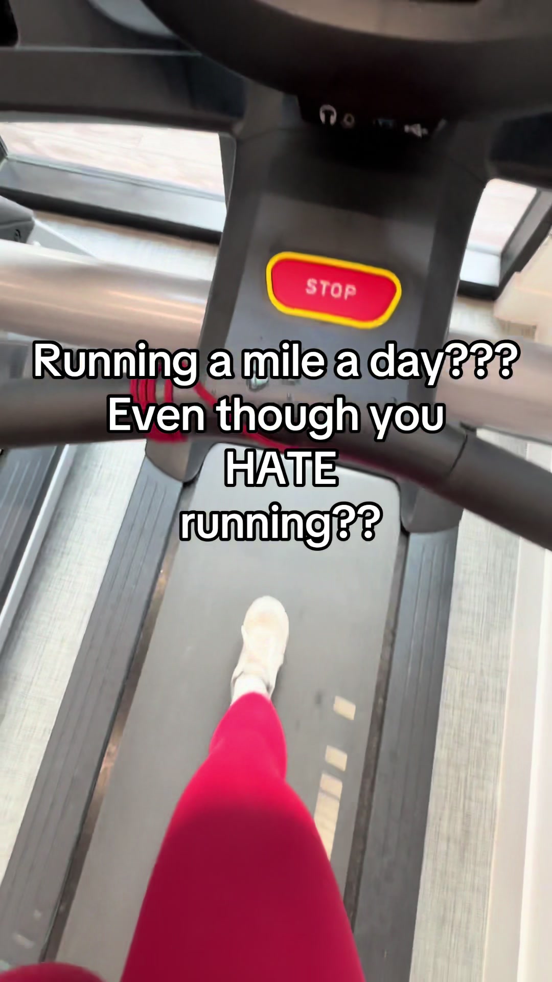 @ihaterunning