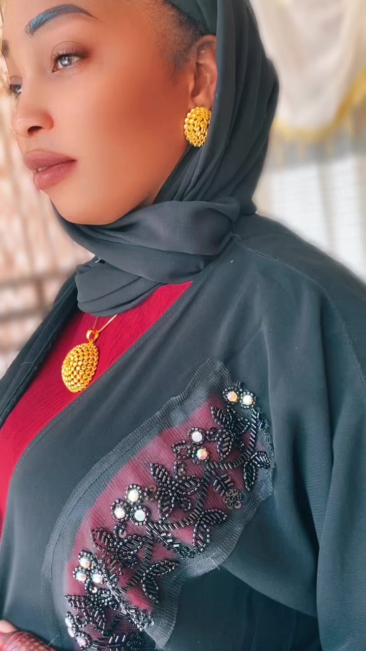 @Binta Style ✂️🧵✂️✨🙏🏽🥰