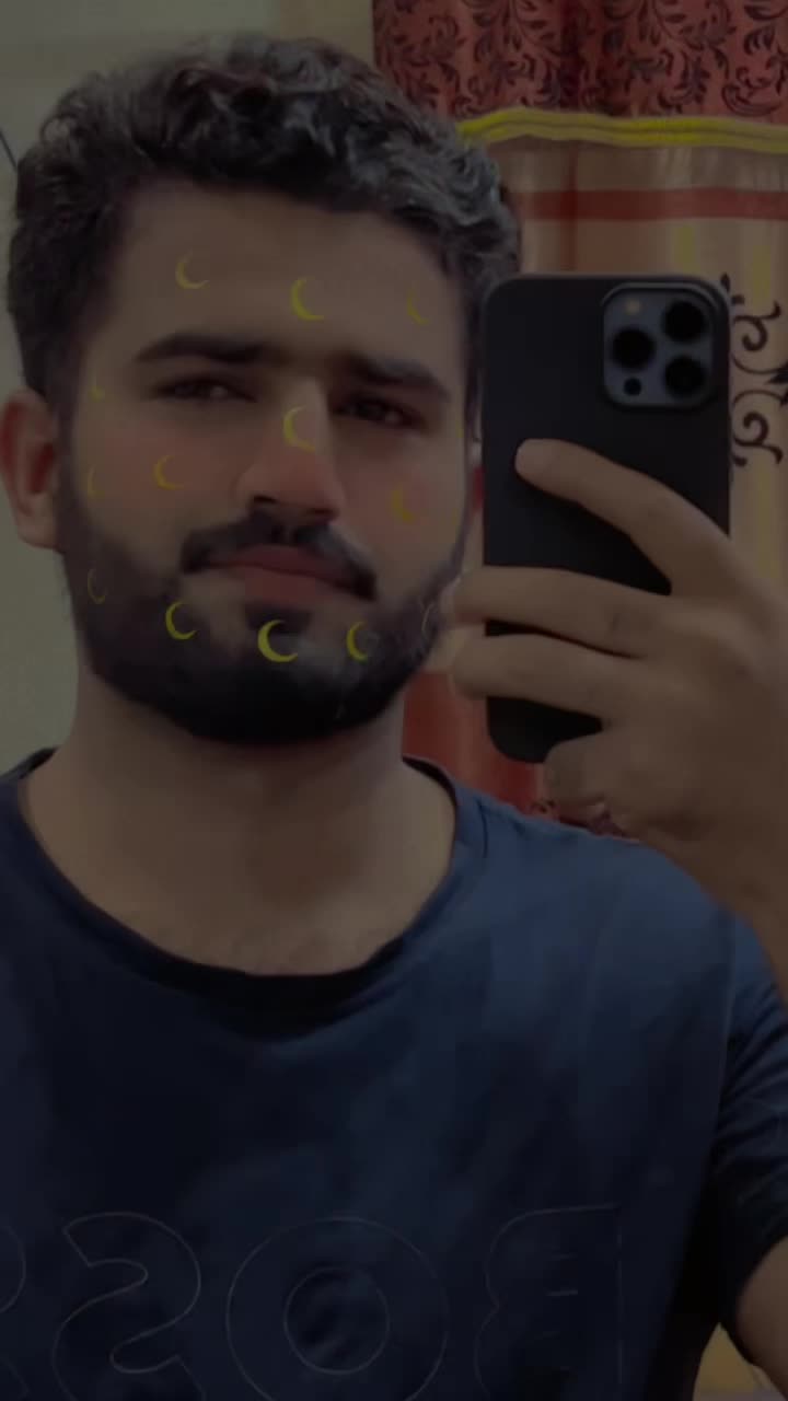 @Shahid Faridi ⚜️