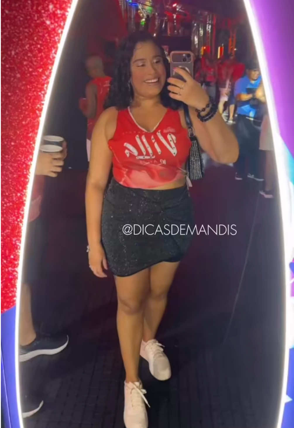 @dicasdemandis
