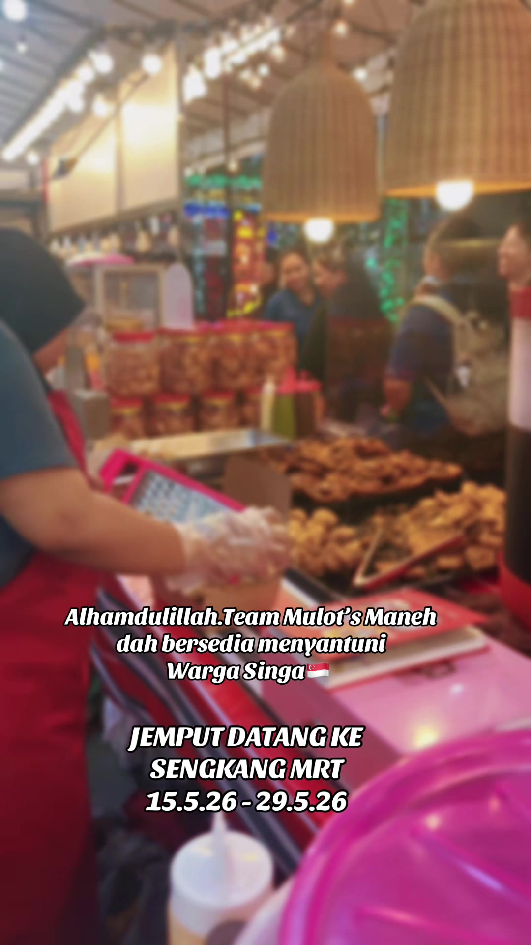 @Mulot&rsquo;s Maneh