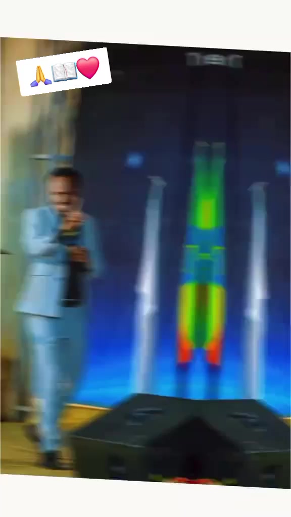 @ማረናታ እየሱስ ይመጣል