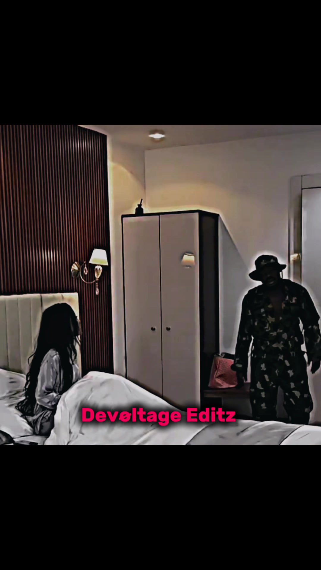 @Dev&oslash;lt&atilde;ge Editz