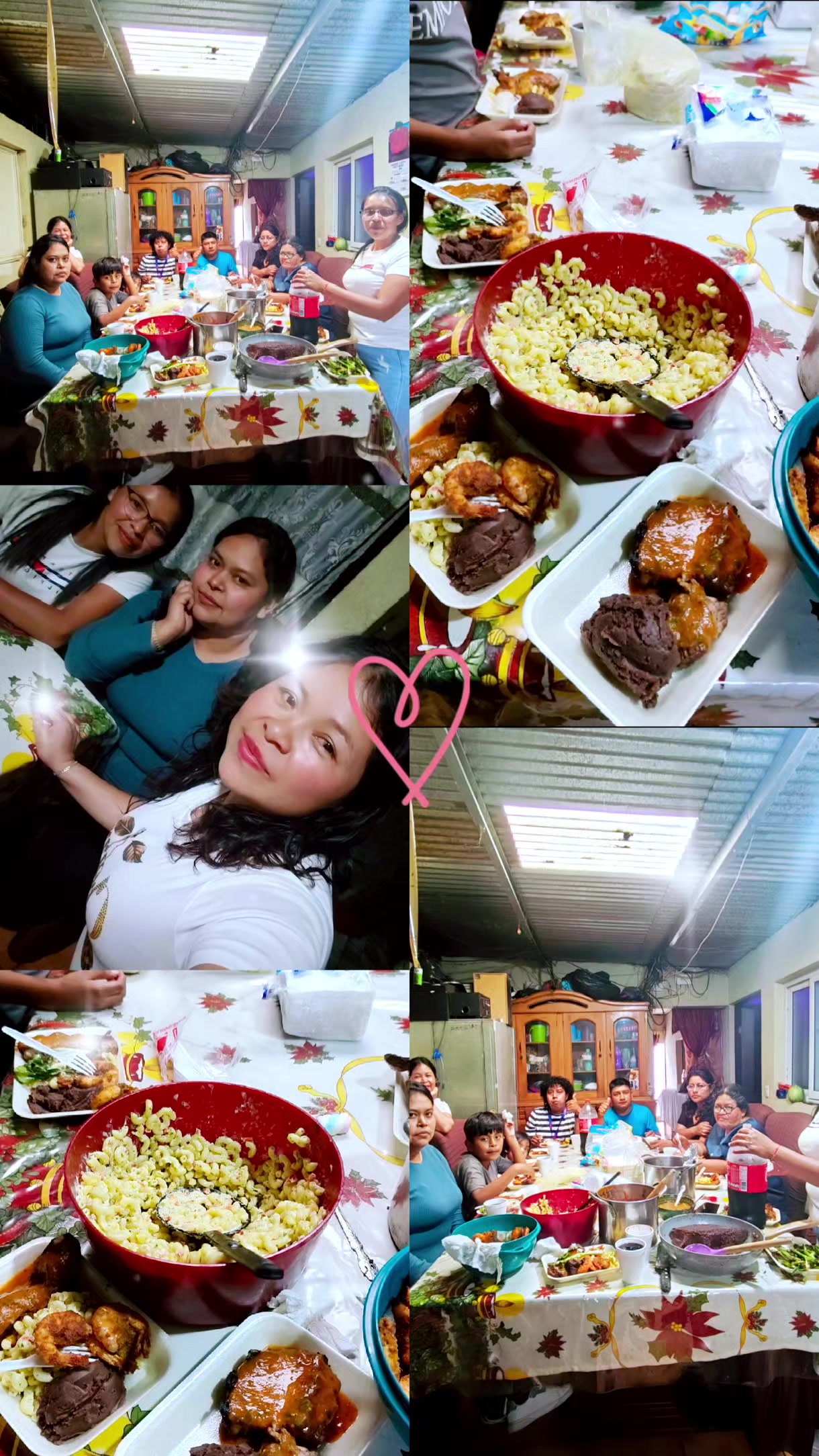 @Isaily Cosigua