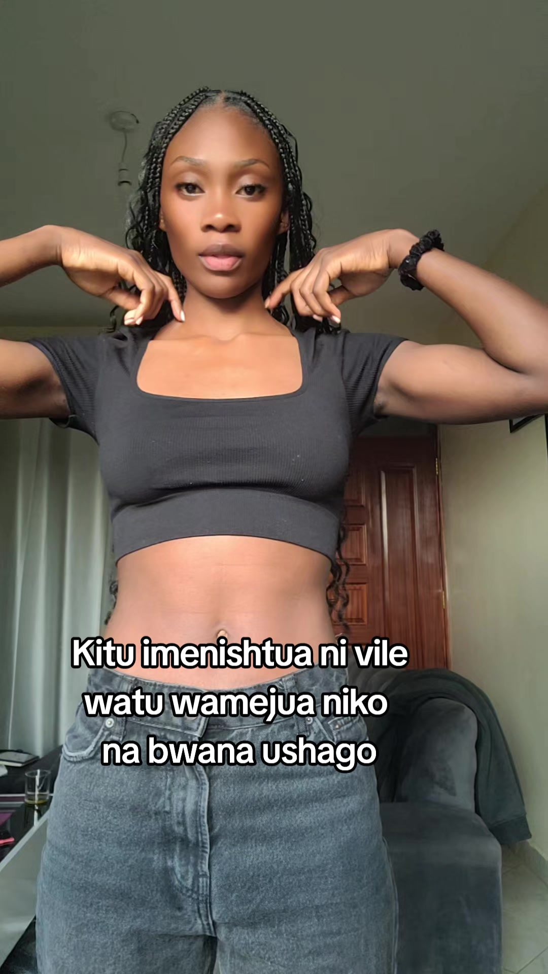 @Clara Koranga ❤️ (CK)