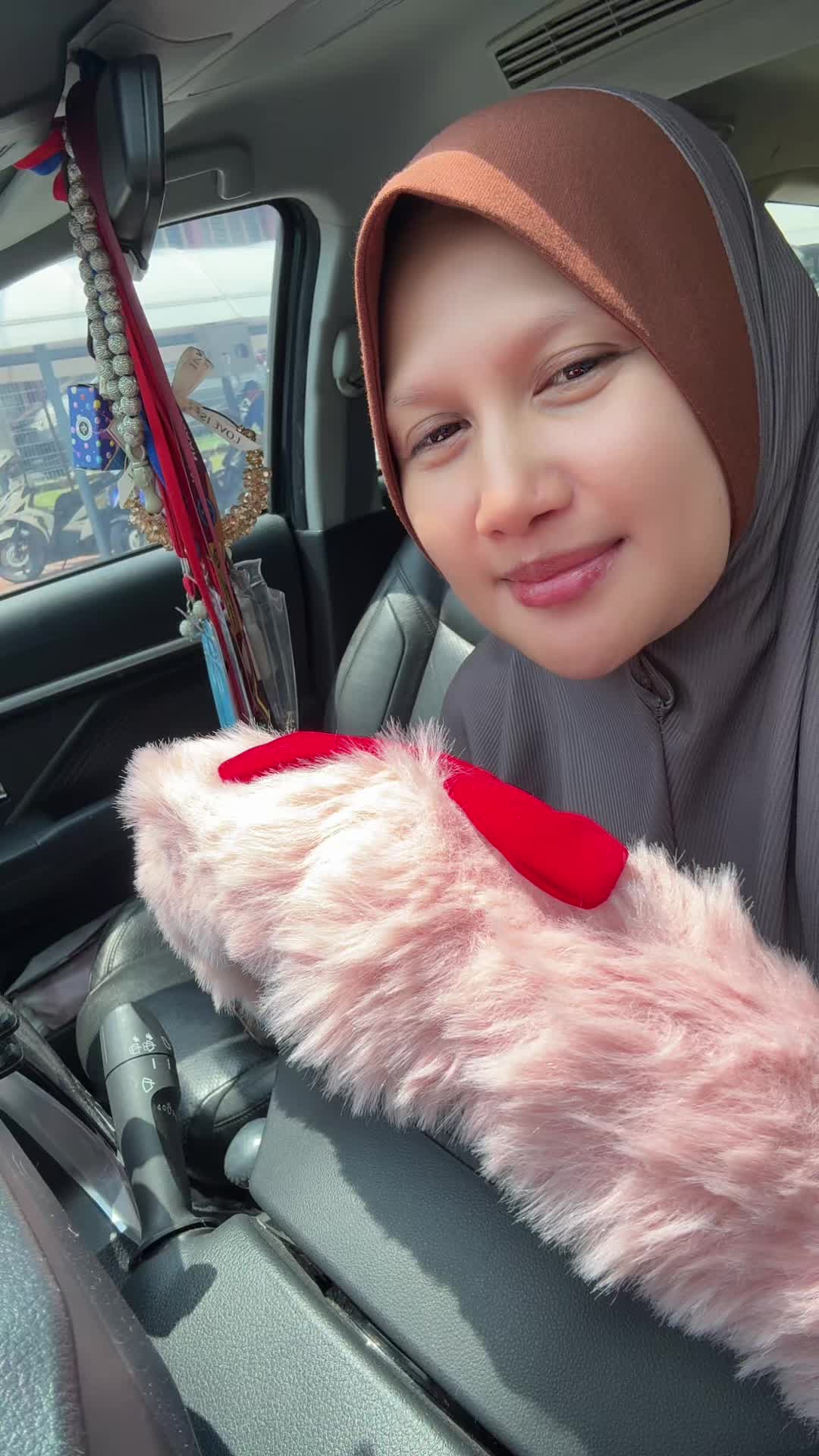 @Cintahati NazZa