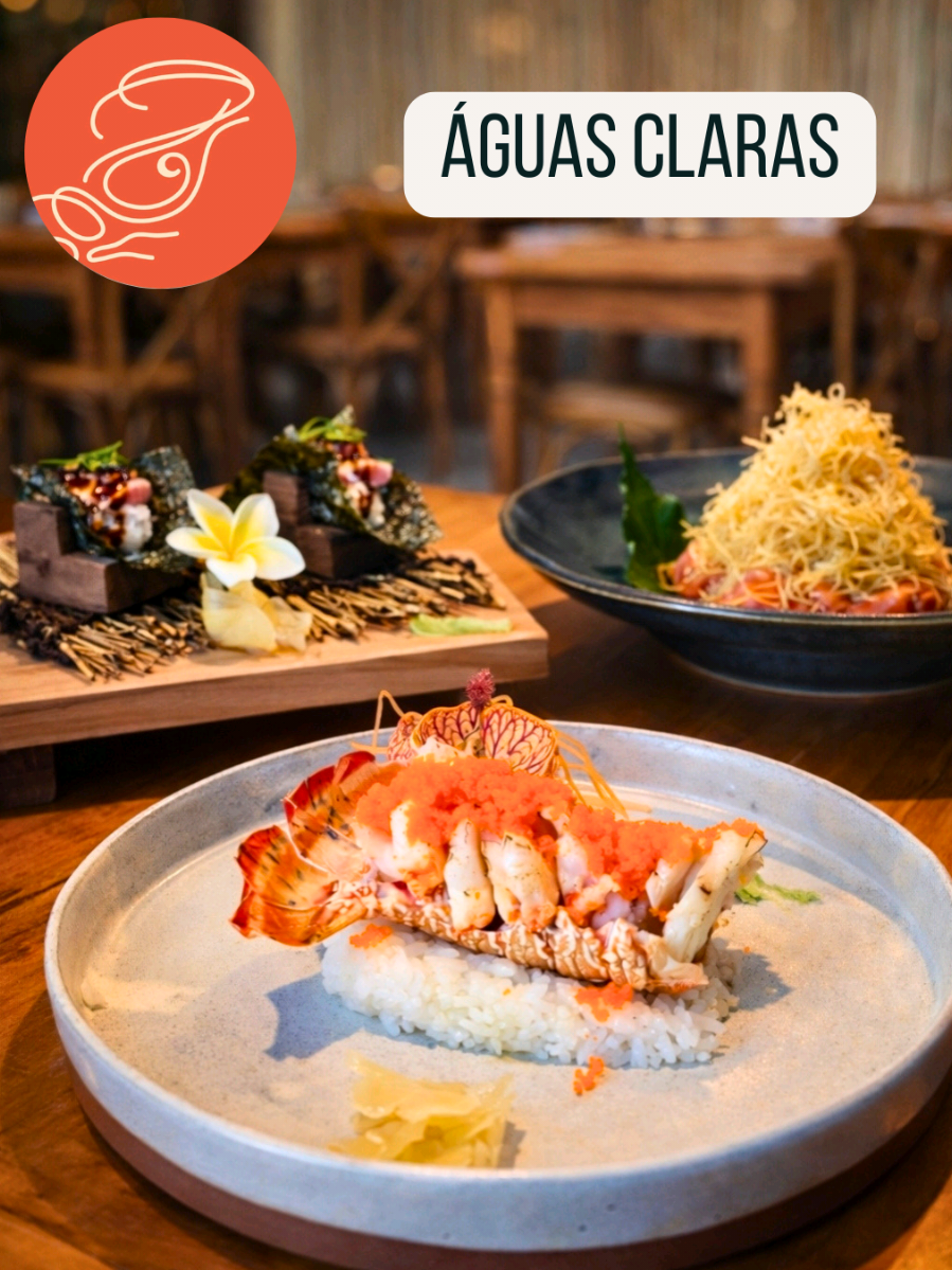 @Comidas de Brasilia