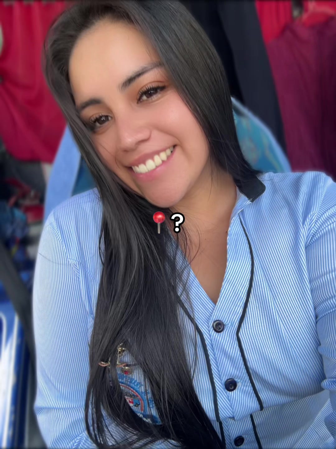 @Reina de las Mercedes 14 💙🤍