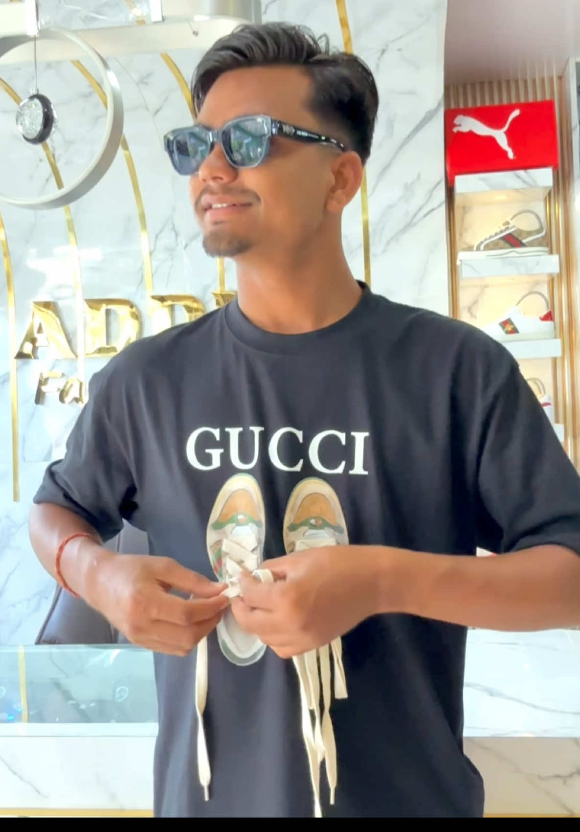 @Addict fashion wears1