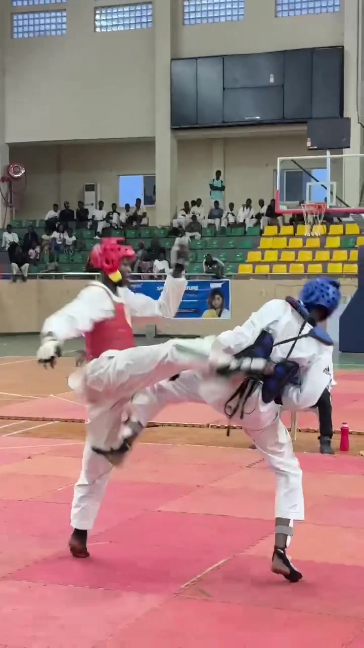 @TIGER_TKD🥋🔥✌🏾
