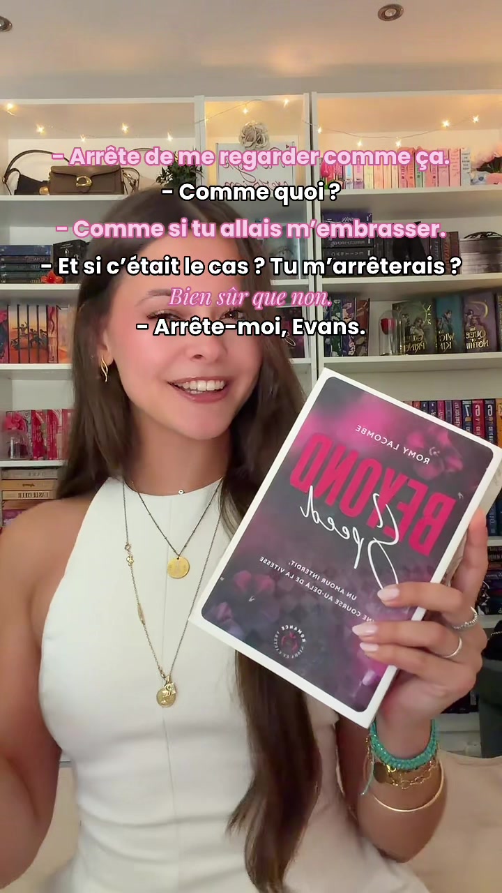 @Romy Lacombe ☆