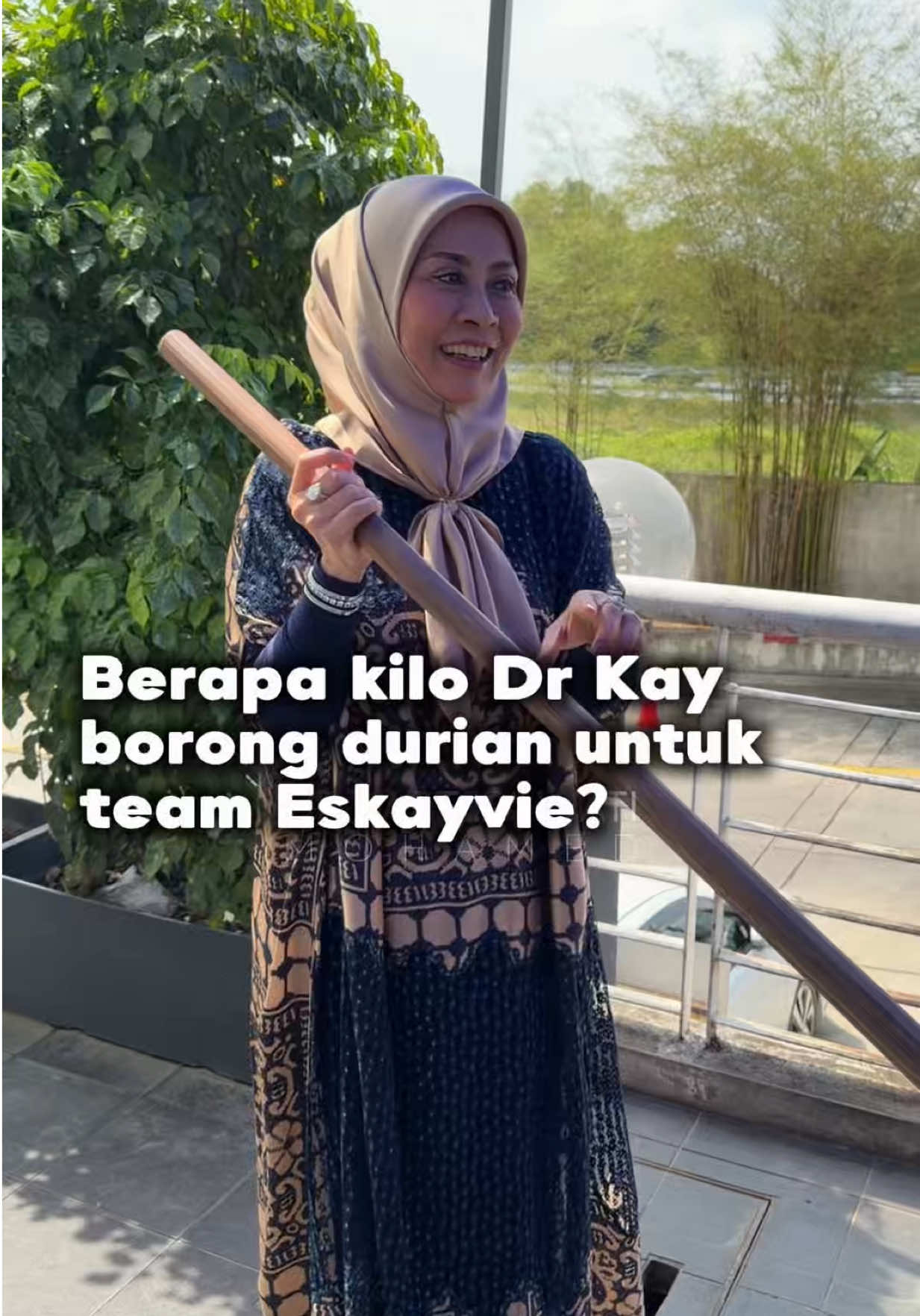 @Founder Eskayvie