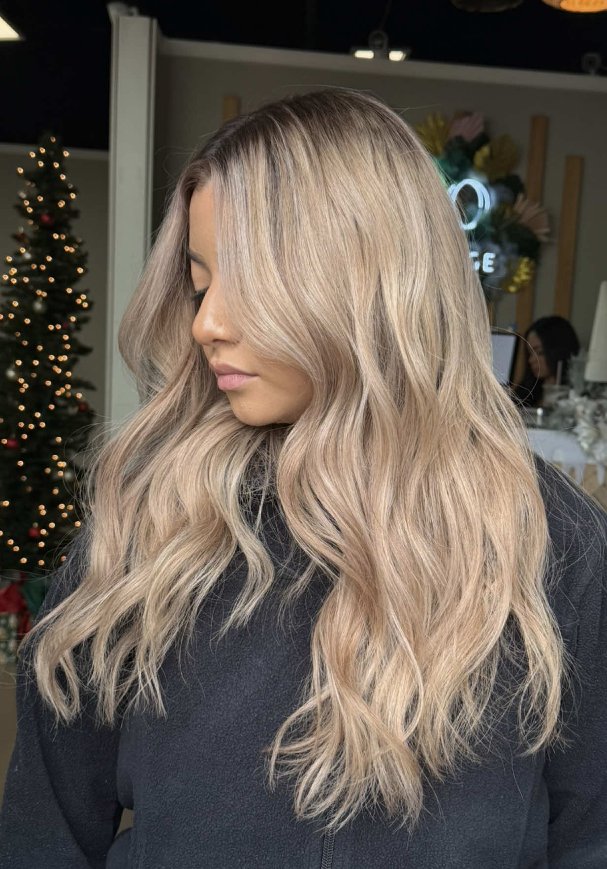 @hair_bycarolina | DFW