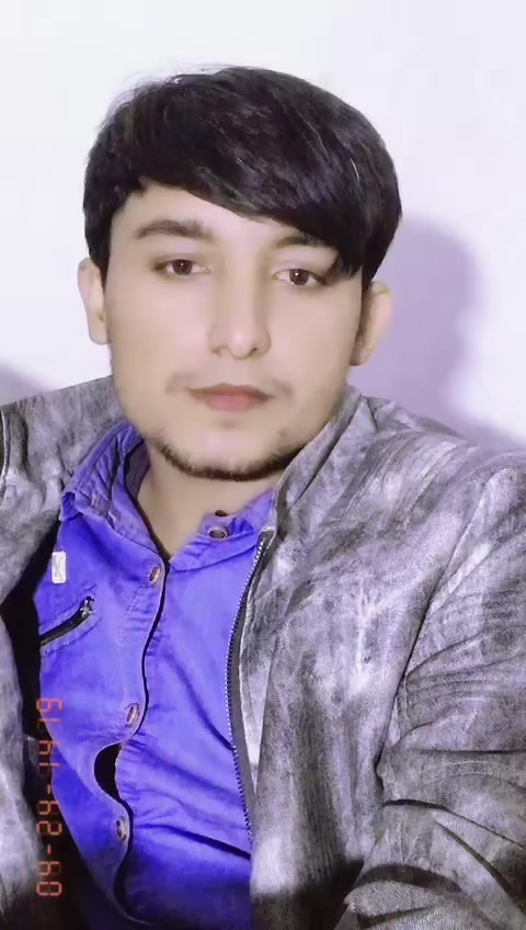 @ملک شعبان فرید کھوکھر
