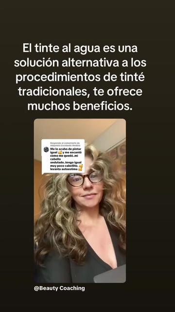 @Beauty Coaching