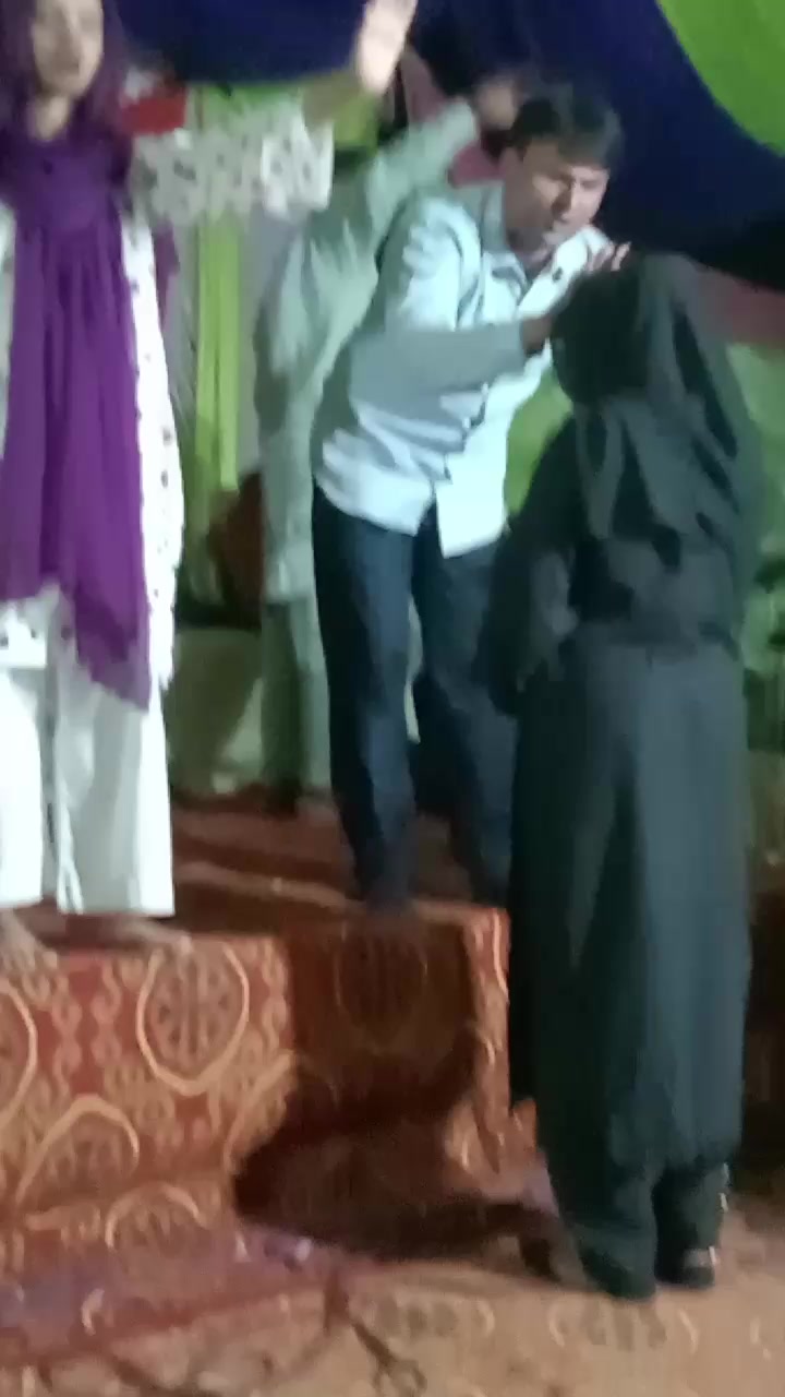 @Pastor Nadeem Official