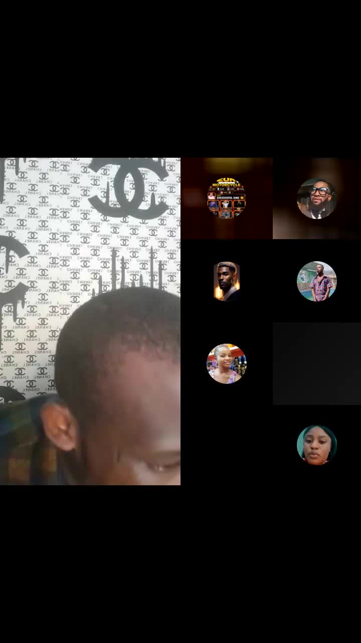 @chimaobi