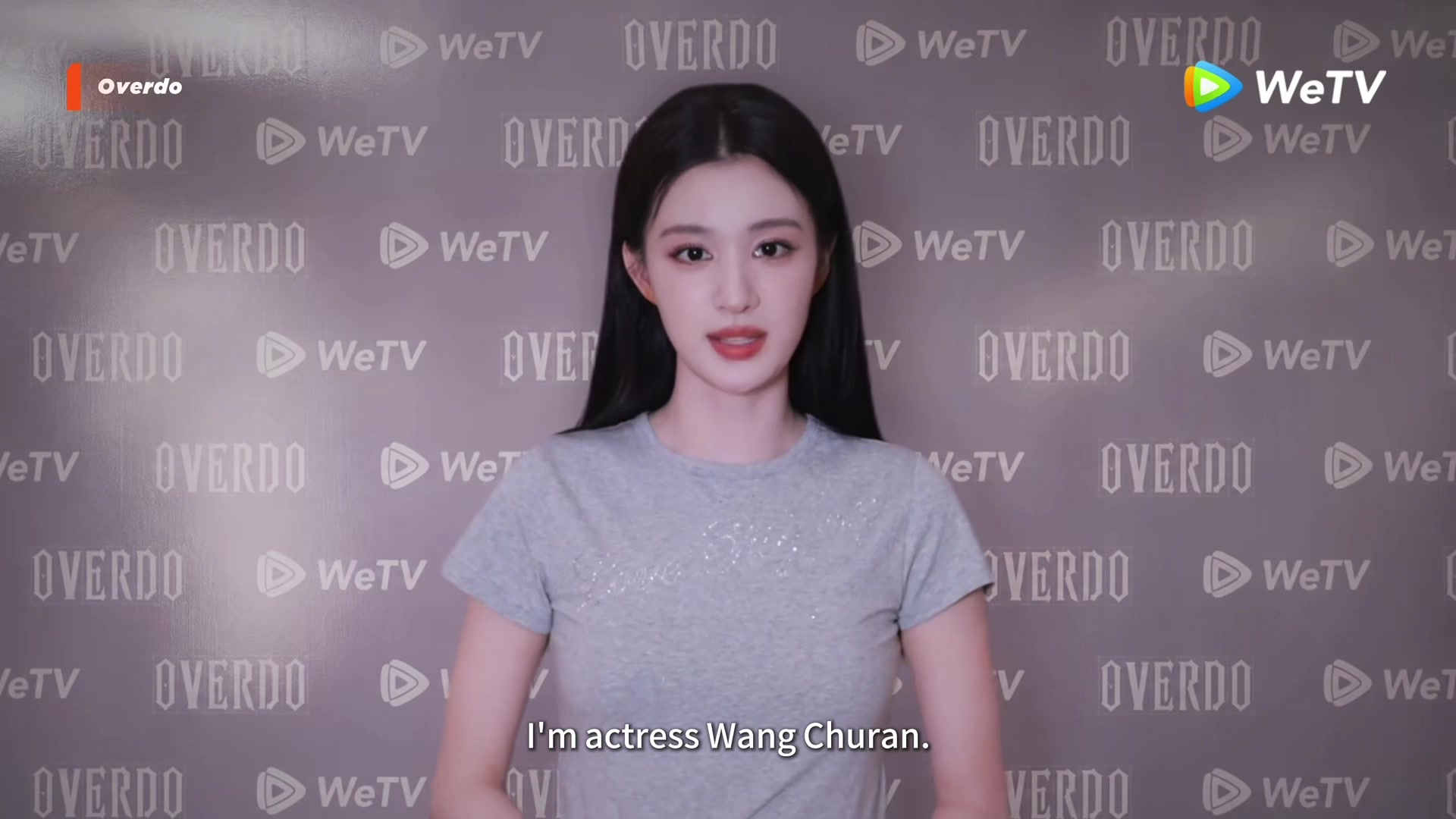 @WeTV Official