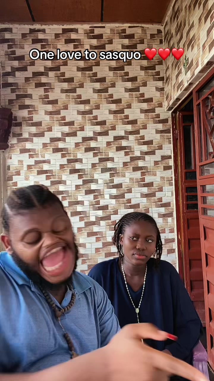 @Kargbo Family TV &hearts;️