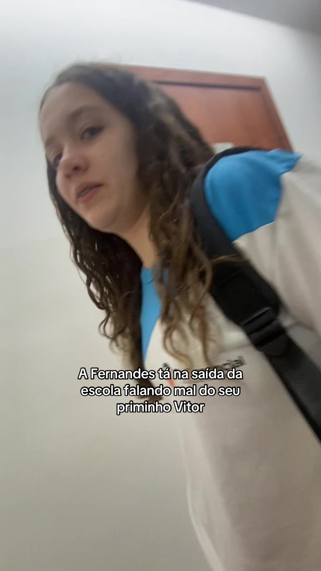@Oque a Fernandes fazz?