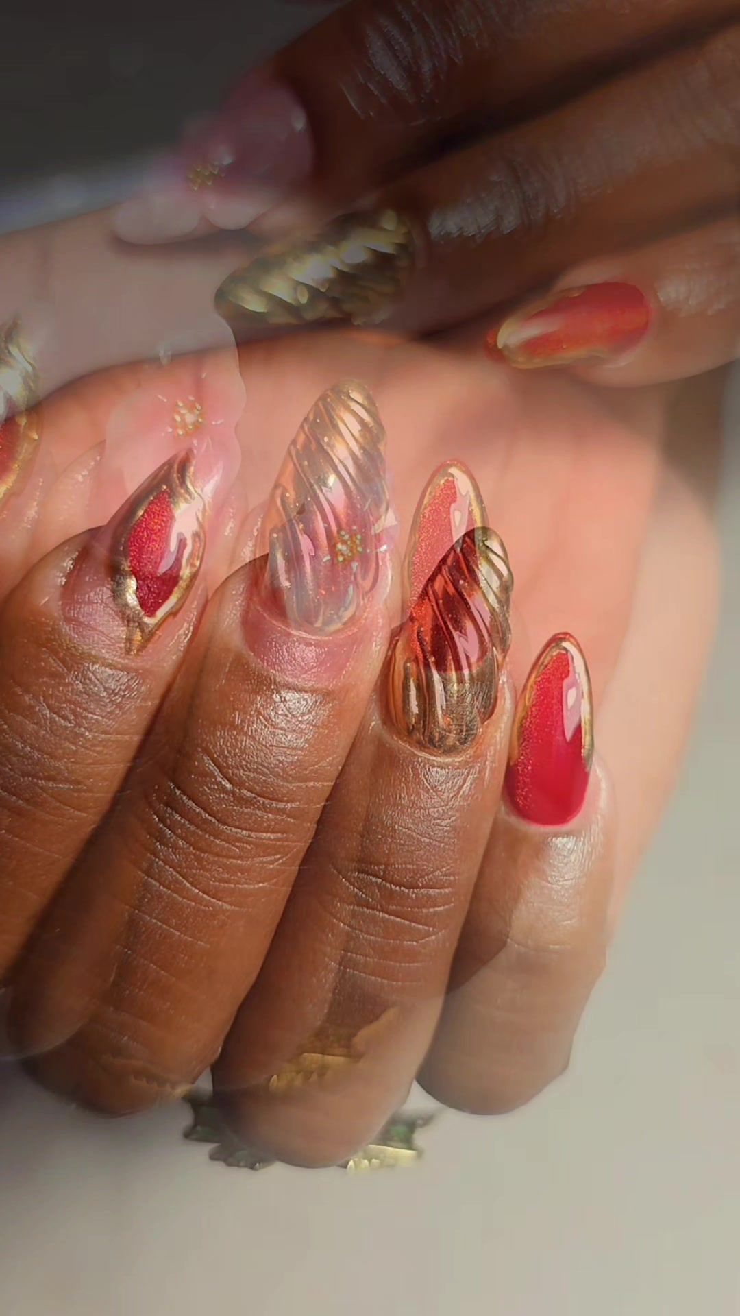@Madiu🥰Nails