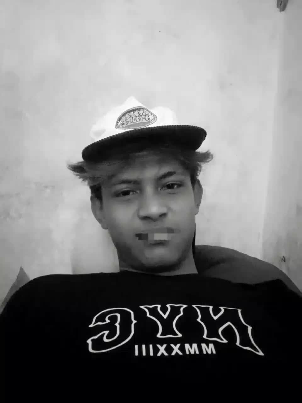 @Tegar Styawan