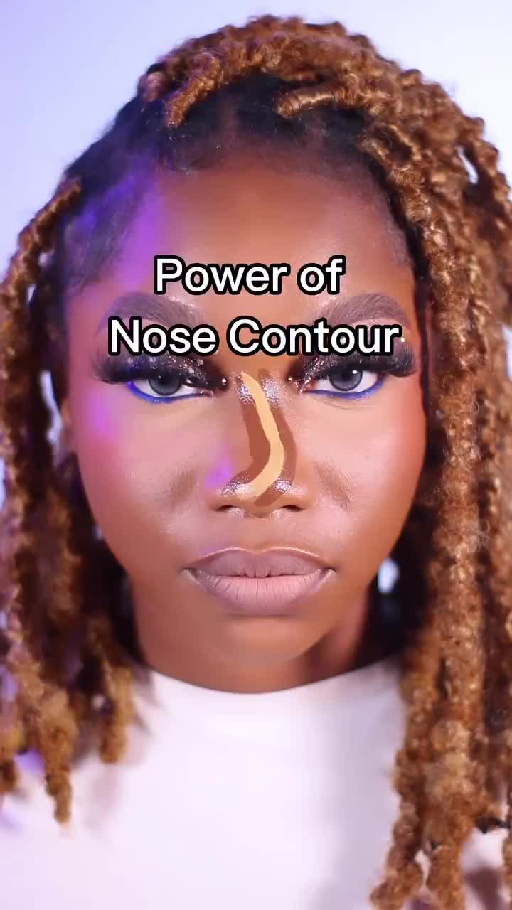 @Black_skinmakup