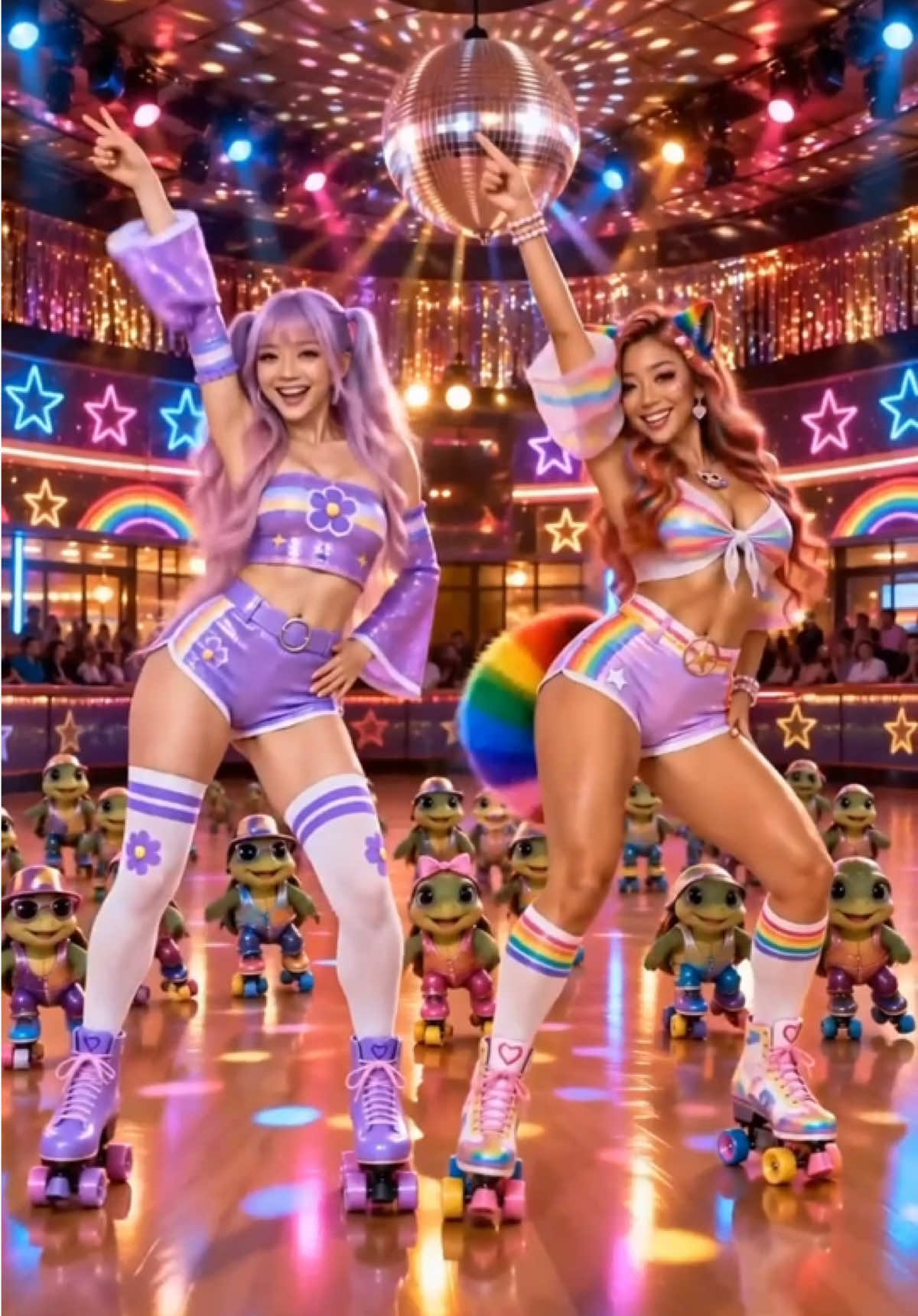 @Kaori Kawaii 🌈