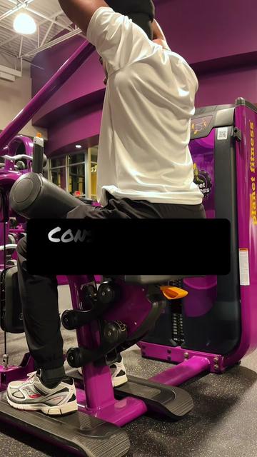 @Ivan&rsquo;s fitness #cdn