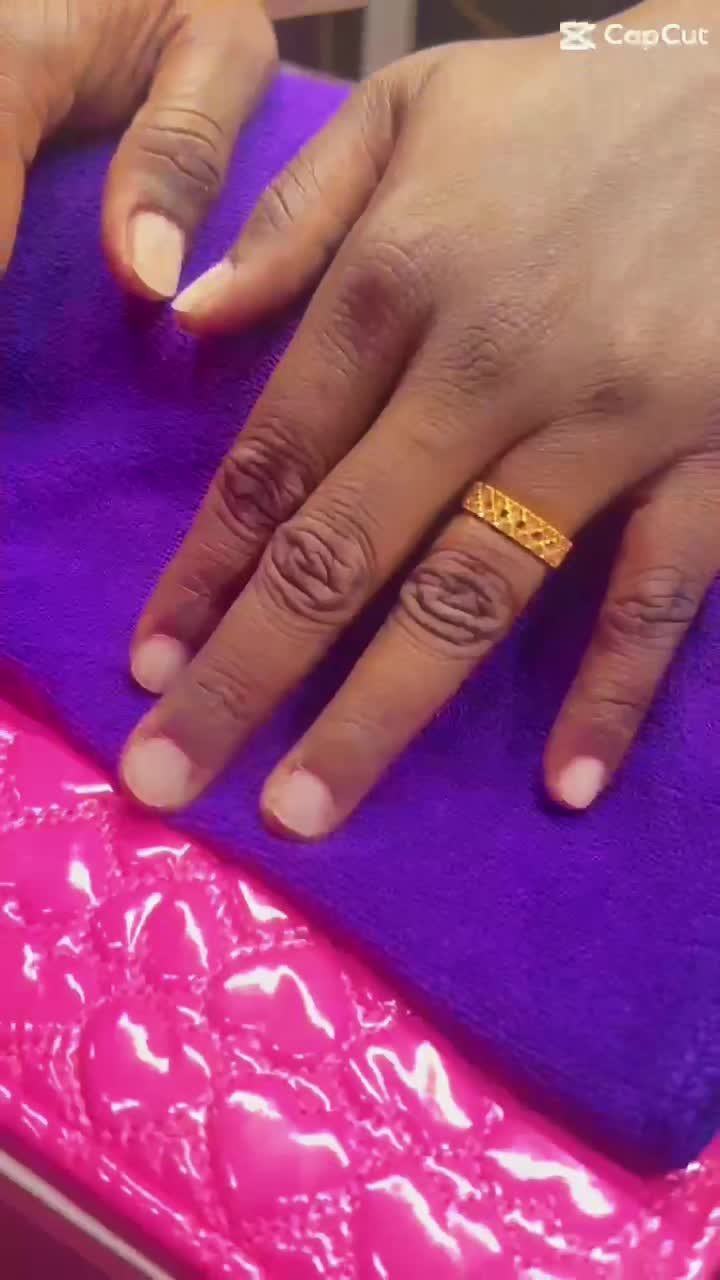 @HI DARLING NAIL SPA & SALON