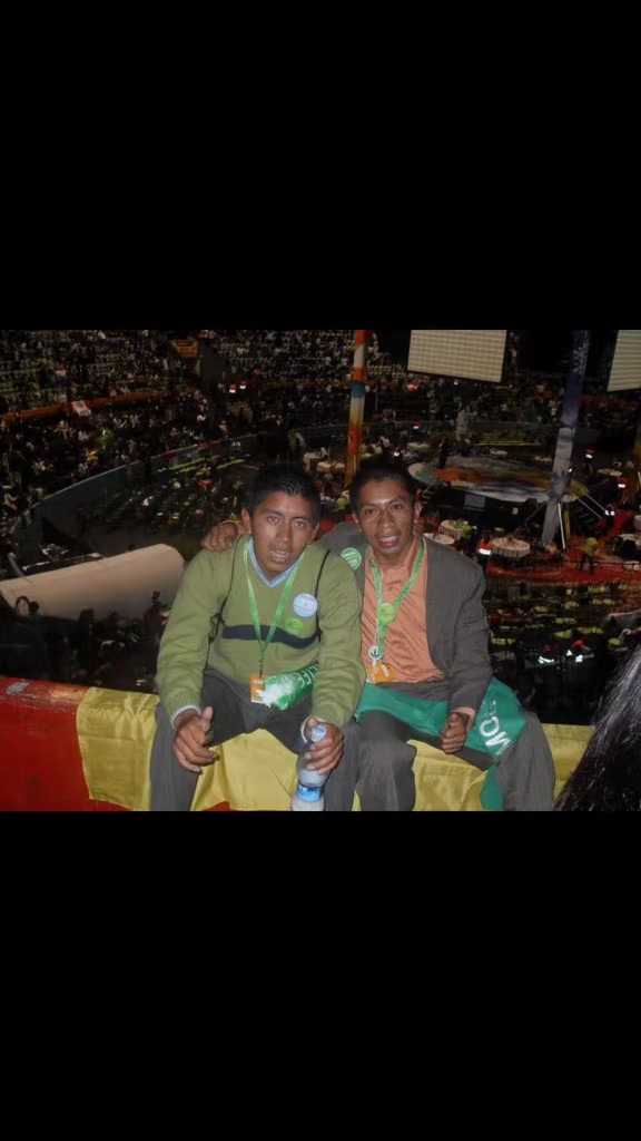 @Franklin Hernan Cuar
