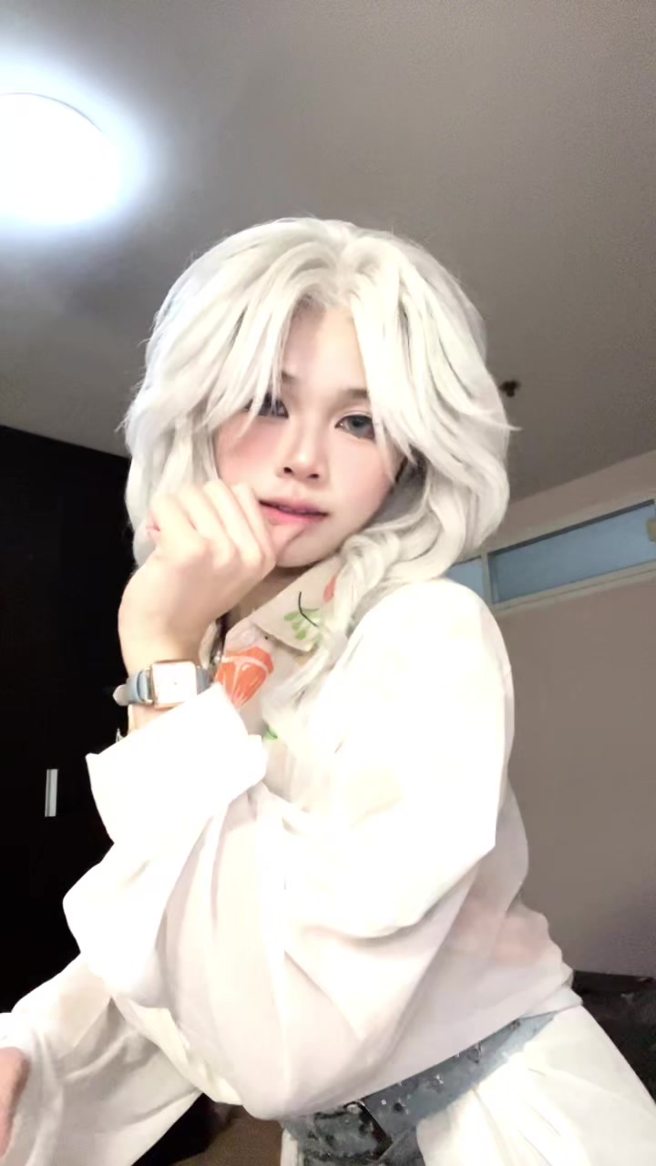 @pink
