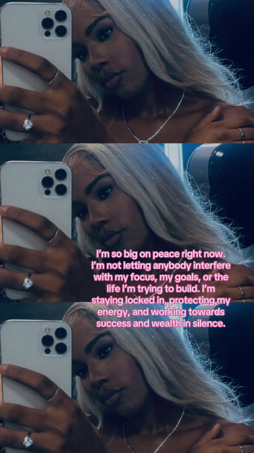 @Mecia 💕|Content Creator